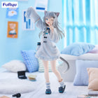 Nachoneko - Trio-Try-iT Figure (Furyu) (re-run) — product image 1