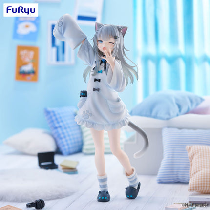 Nachoneko - Trio-Try-iT Figure (Furyu) (re-run) — product image 1