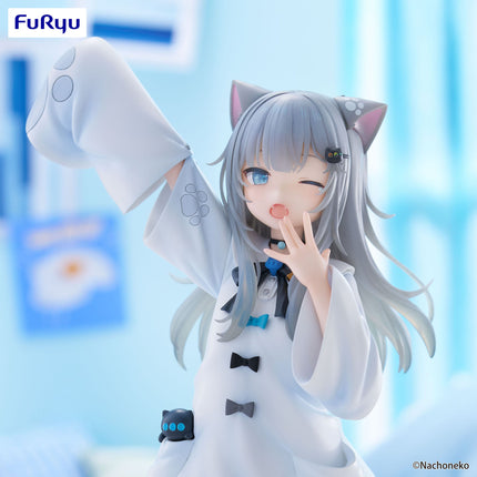 Nachoneko - Trio-Try-iT Figure (Furyu) (re-run) — product image 2