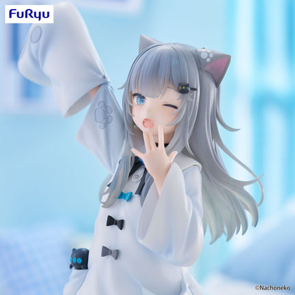 Nachoneko - Trio-Try-iT Figure (Furyu) (re-run) — product image 3