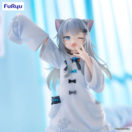 Nachoneko - Trio-Try-iT Figure (Furyu) (re-run) — product image 4