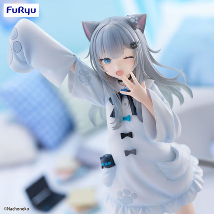 Nachoneko - Trio-Try-iT Figure (Furyu) (re-run) — product image 5