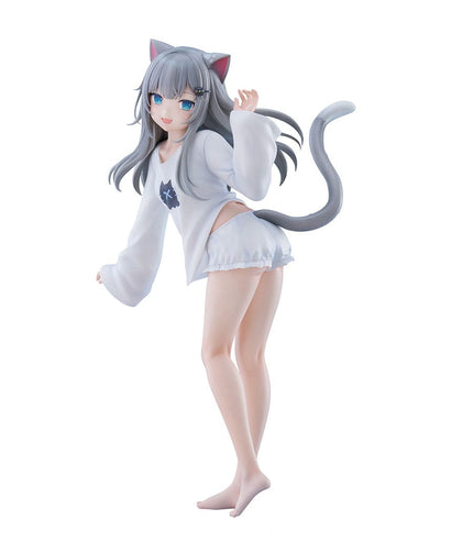 Nachoneko - Tenitol Tall Figure (Furyu) — product image 1