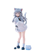 Nachoneko - New Outfit Ver. F:Nex 1/7 Scale Figure (Furyu) — product image 1