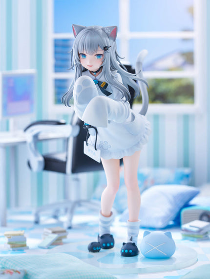 Nachoneko - New Outfit Ver. F:Nex 1/7 Scale Figure (Furyu) — product image 3