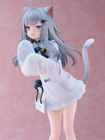 Nachoneko - New Outfit Ver. F:Nex 1/7 Scale Figure (Furyu) — product image 4
