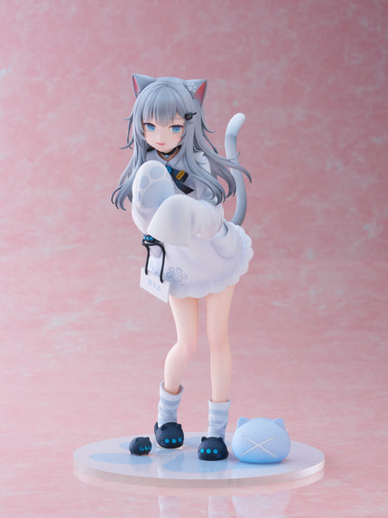 Nachoneko - New Outfit Ver. F:Nex 1/7 Scale Figure (Furyu) — product image 5