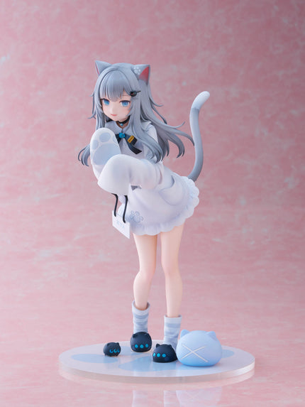 Nachoneko - New Outfit Ver. F:Nex 1/7 Scale Figure (Furyu) — product image 6