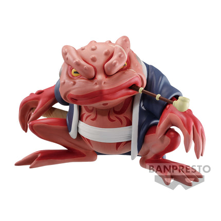 Naruto Shippuden - Gamabunta - Soft Vinyl Figure (Banpresto) — product image 1
