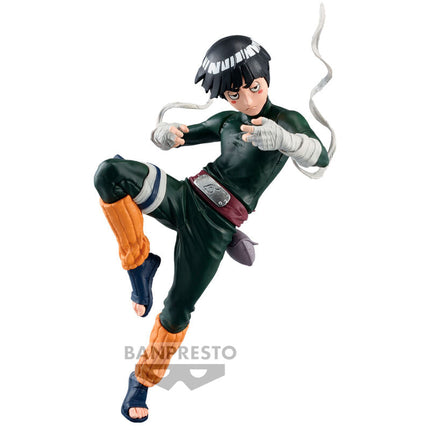 Naruto - Rock Lee - Colosseum Figure (Banpresto) — product image 1