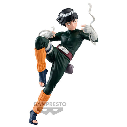 Naruto - Rock Lee - Colosseum Figure (Banpresto) — product image 2