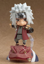 Naruto Shippuden - Jiraiya & Gamabunta - Nendoroid #886 Figure Set (Good Smile Company) (re-run) — product image 1
