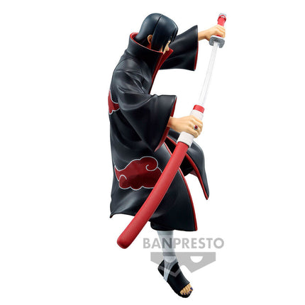 Naruto - Itachi Uchiha - NARUTOP99 Figure (Banpresto) — product image 3
