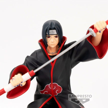 Naruto - Itachi Uchiha - NARUTOP99 Figure (Banpresto) — product image 5