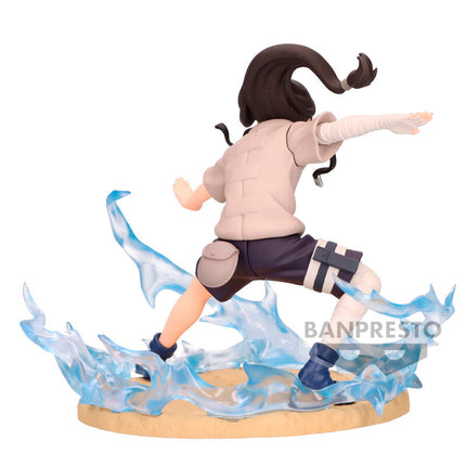 Naruto - Neji Hyuga - Memorable Saga Figure (Banpresto) — product image 3