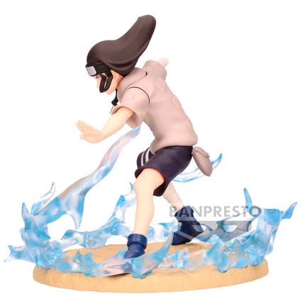 Naruto - Neji Hyuga - Memorable Saga Figure (Banpresto) — product image 4