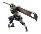Naruto Shippuden - Kakashi Hatake - Great Ninja War Ver. G.E.M. Figure (MegaHouse) (re-run) — product image 1