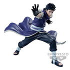 Naruto Shippuden - Obito Uchiha - Vibration Stars II Figure (Banpresto) — product image 1