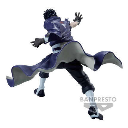 Naruto Shippuden - Obito Uchiha - Vibration Stars II Figure (Banpresto) — product image 3