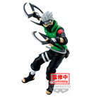 Naruto - Kakashi Hatake - NARUTOP99 Figure (Banpresto) — product image 1