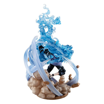 Naruto Shippuden - Hinata Hyuga - Naruto Gals DX Ver. 3 Figure (MegaHouse) — product image 5