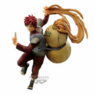 Naruto Shippuden - Gaara - Colosseum Figure (Banpresto) — product image 1