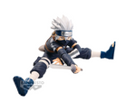 Naruto Shippuden - Kakashi Hatake - Vibration Stars III Figure (Banpresto) — product image 1