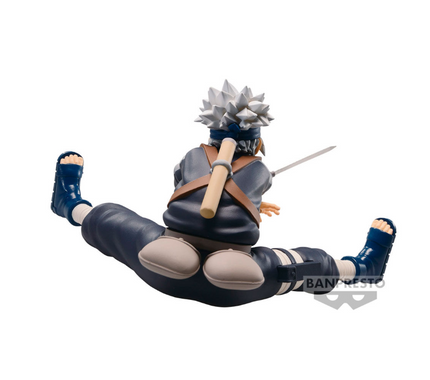 Naruto Shippuden - Kakashi Hatake - Vibration Stars III Figure (Banpresto) — product image 3