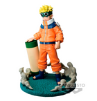 Naruto - Naruto Uzumaki - Memorable Saga Figure (Banpresto) — product image 1
