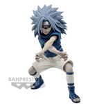 Naruto - Sasuke Uchiha - Vibration Stars II Figure (Banpresto) — product image 1