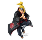 Naruto Shippuden - Deidara - Vibration Stars Figure (Banpresto) — product image 1