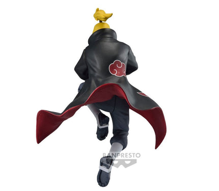 Naruto Shippuden - Deidara - Vibration Stars Figure (Banpresto) — product image 3