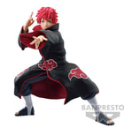 Naruto Shippuden - Sasori - Vibration Stars Figure (Banpresto) — product image 1