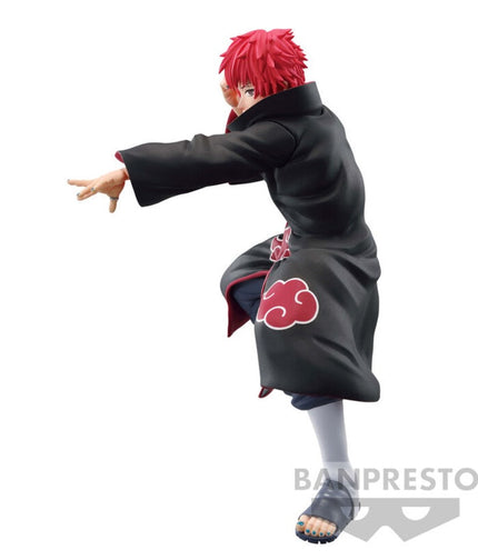 Naruto Shippuden - Sasori - Vibration Stars Figure (Banpresto) — product image 3