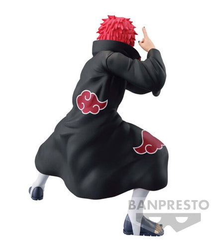 Naruto Shippuden - Sasori - Vibration Stars Figure (Banpresto) — product image 4