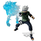Naruto Shippuden - Kakashi Hatake - Effectreme Figure (Banpresto) — product image 1