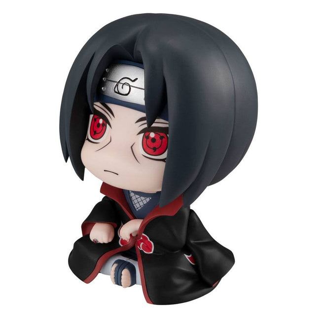 Naruto Shippuden - Itachi Uchiha - Look Up Figure (MegaHouse) — product image 2