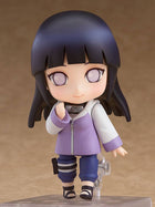 Naruto Shippuden - Hinata Hyuga - Nendoroid #879 Figure (Good Smile Company) — product image 1