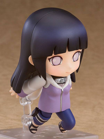 Naruto Shippuden - Hinata Hyuga - Nendoroid #879 Figure (Good Smile Company) — product image 4
