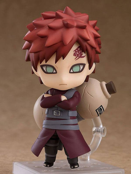Naruto Shippuden - Gaara - Nendoroid #956 Figure (Good Smile Company) — product image 1