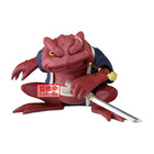 Naruto - Gamabunta - Soft Vinyl II Figure (Banpresto) — product image 1