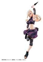 Naruto Shippuden - Ino Yamanaka - Naruto Gals Figure (MegaHouse) (re-run) — product image 1