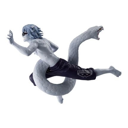 Naruto Shippuden - Kabuto Yakushi - Vibration Stars Figure (Banpresto) — product image 3