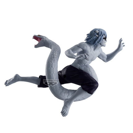 Naruto Shippuden - Kabuto Yakushi - Vibration Stars Figure (Banpresto) — product image 4