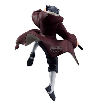 Naruto Shippuden - Itachi Uchiha - Vibration Stars III Figure (Banpresto) — product image 4