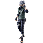 Naruto Shippuden: Kazekage Rescue Arc - Kakashi Hatake - Ichibansho Figure (Banpresto) — product image 1