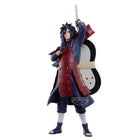 Naruto Shippuden - Madara Uchiha - Figure (Banpresto) — product image 1
