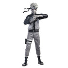 Naruto Shippuden - Naruto Uzumaki - Noir Edge Collection Figure (Banpresto) — product image 1