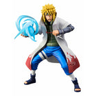 Naruto Shippuden - Minato Namikaze - Special Edition Grandista Figure (Banpresto) — product image 1