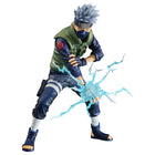 Naruto Shippuden - Kakashi Hatake - Special Edition Grandista Figure (Banpresto) — product image 1